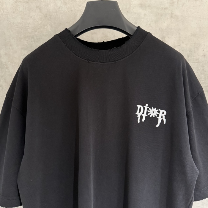 Dior 2026ss New T Shirt Size S-XXL