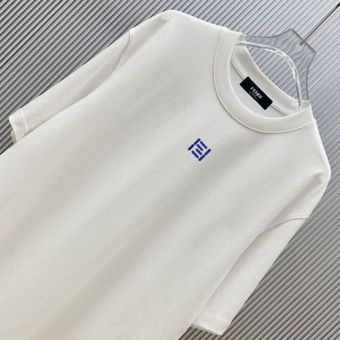 Fendi 2026ss New T Shirt Size M-XXXXL