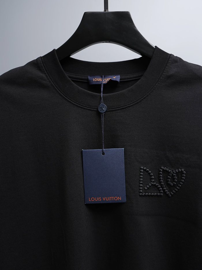 Louis Vuitton 2026ss New T Shirt Size S-XXL