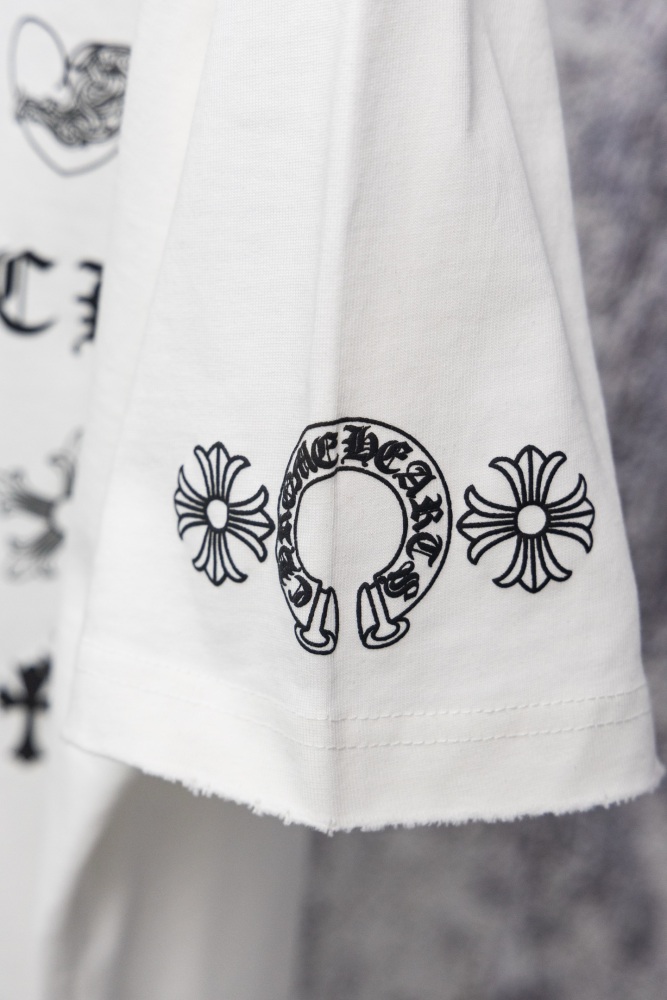 Chrome Hearts 2026ss New T Shirt Size S-XL
