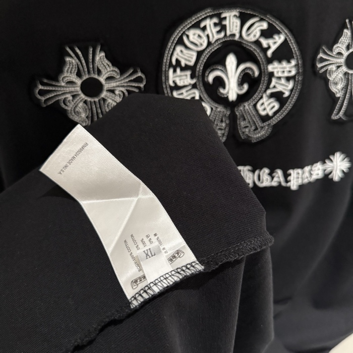 Chrome Hearts 2026ss New T Shirt Size S-XXL