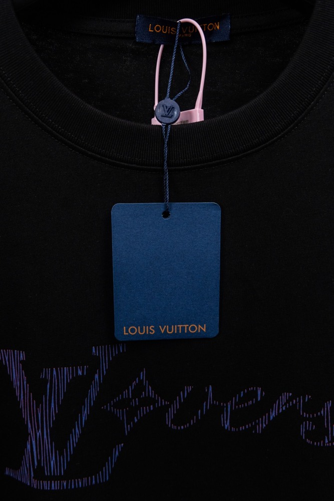 Louis Vuitton 2026ss New T Shirt Size S-XL