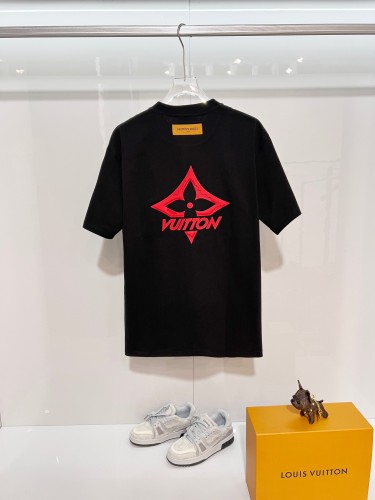 Louis Vuitton 2026ss New T Shirt Size S-XL
