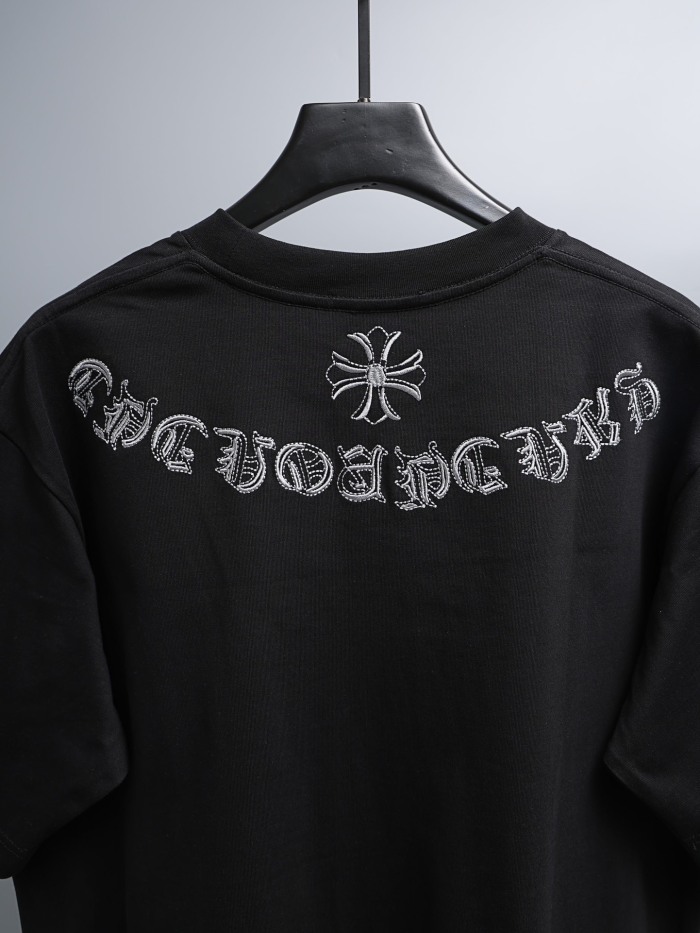 Chrome Hearts 2026ss New T Shirt Size S-XXL