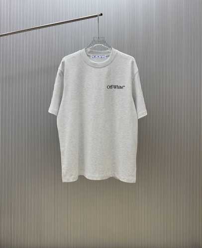 OFF White 2026ss New T Shirt Size M-XXXXL