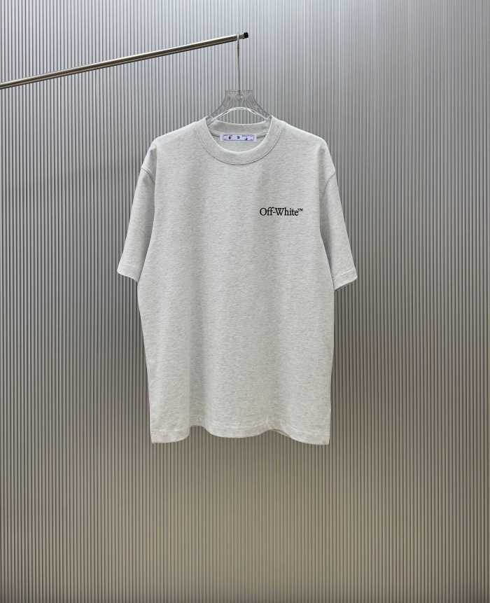 OFF White 2026ss New T Shirt Size M-XXXXL