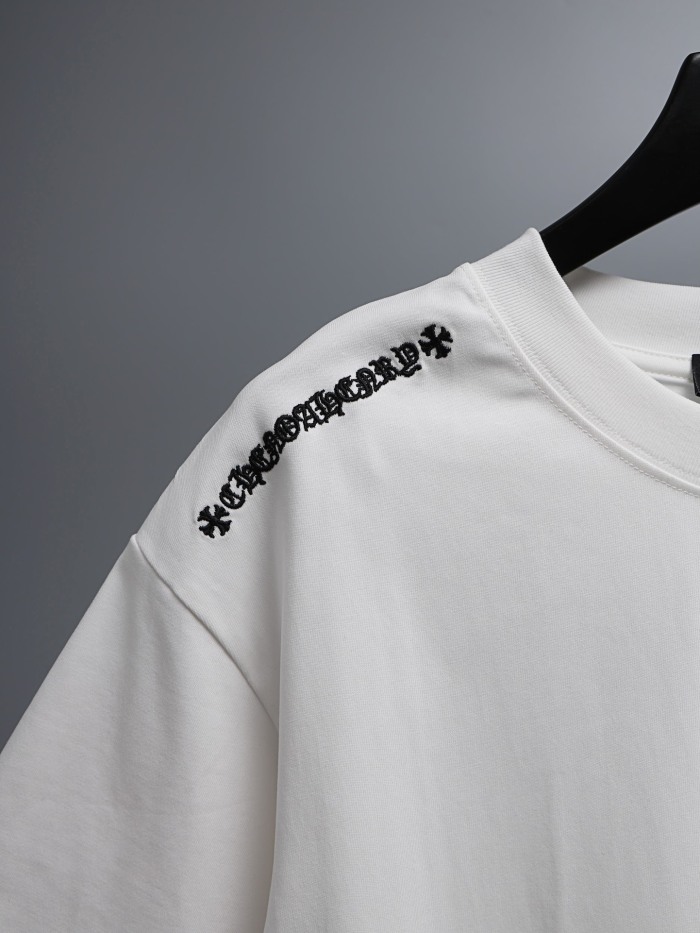 Chrome Hearts 2026ss New T Shirt Size S-XXL