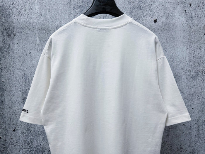 Chanel 2026ss New T Shirt Size XS-L