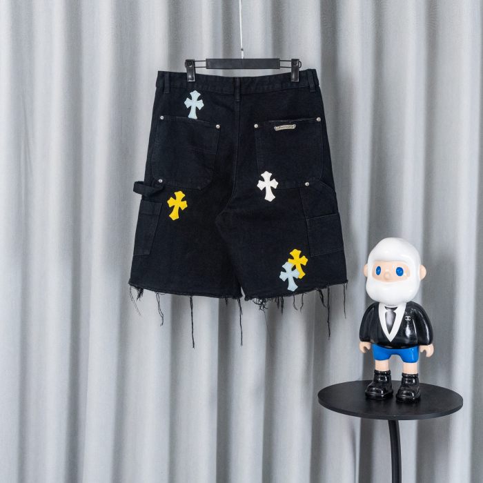 Chrome Hearts 2026ss New Shorts Size S-XL
