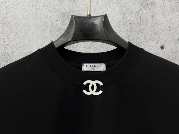Chanel 2026ss New T Shirt Size XS-L