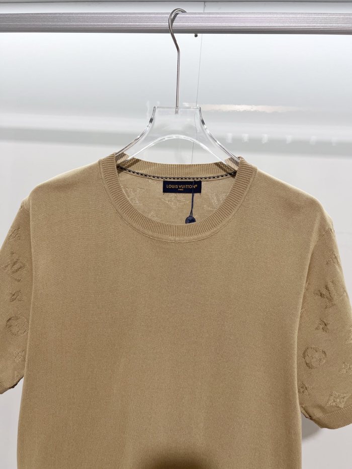 Louis Vuitton 2026ss New T Shirt Size M-XXXL
