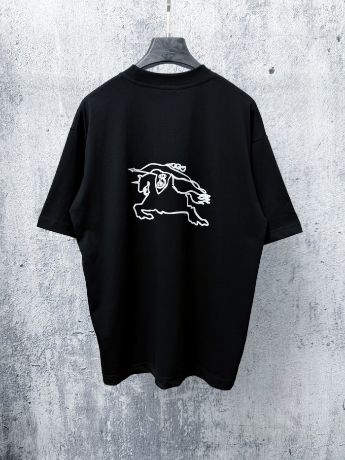 Burberry 2026ss New T Shirt Size XS-L