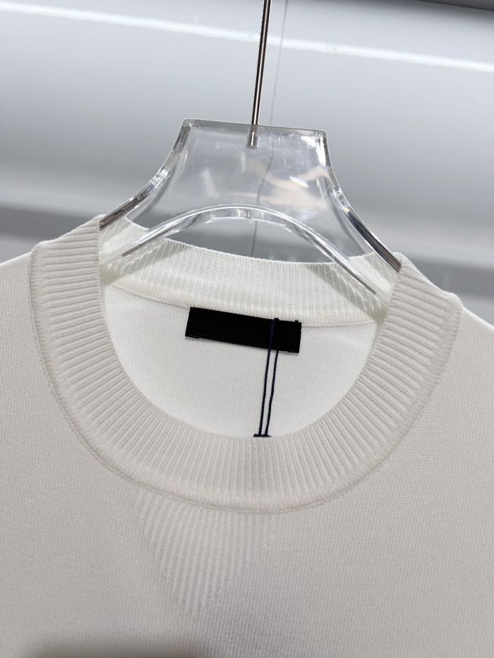 Prada 2026ss New T Shirt Size M-XXXL