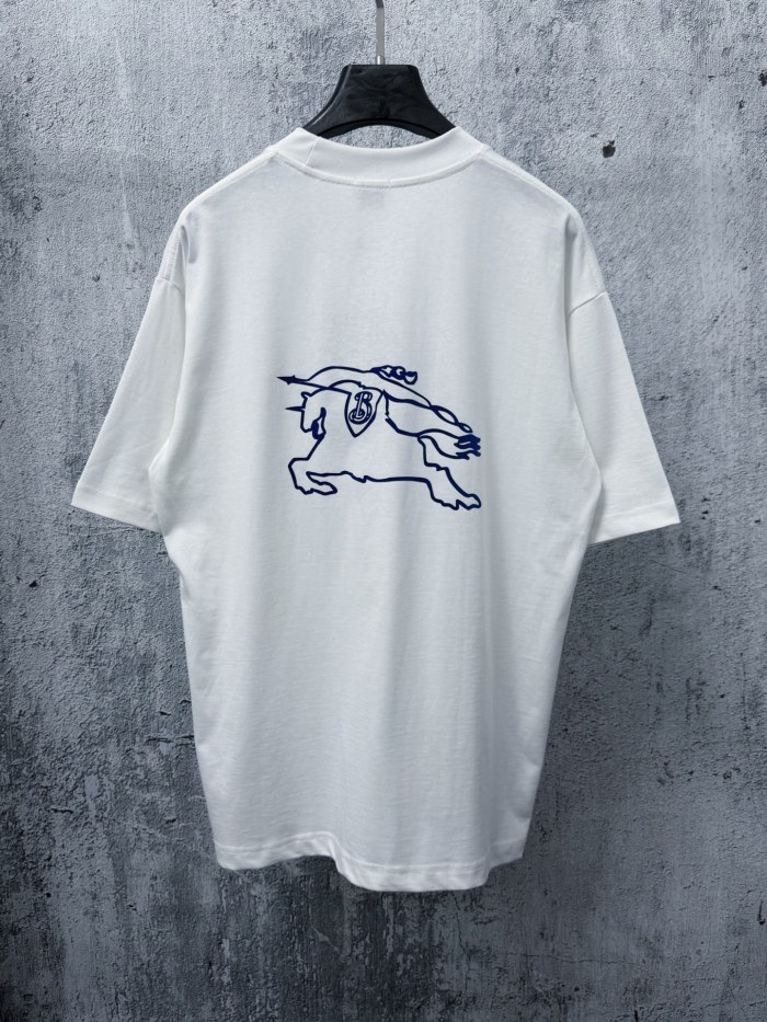 Burberry 2026ss New T Shirt Size XS-L
