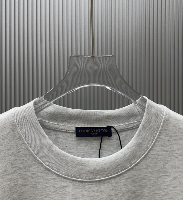 Louis Vuitton 2026ss New T Shirt Size M-XXXXL