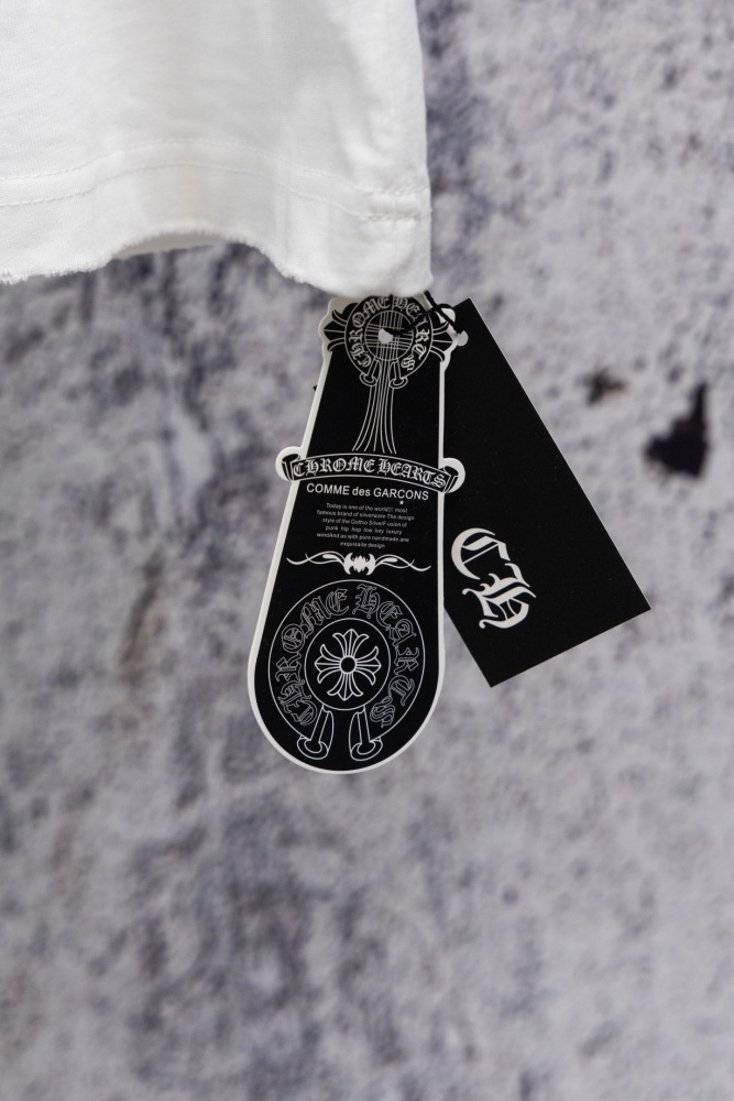 Chrome Hearts 2026ss New T Shirt Size S-XL