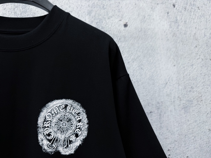 Chrome Hearts 2026ss New T Shirt Size XS-L