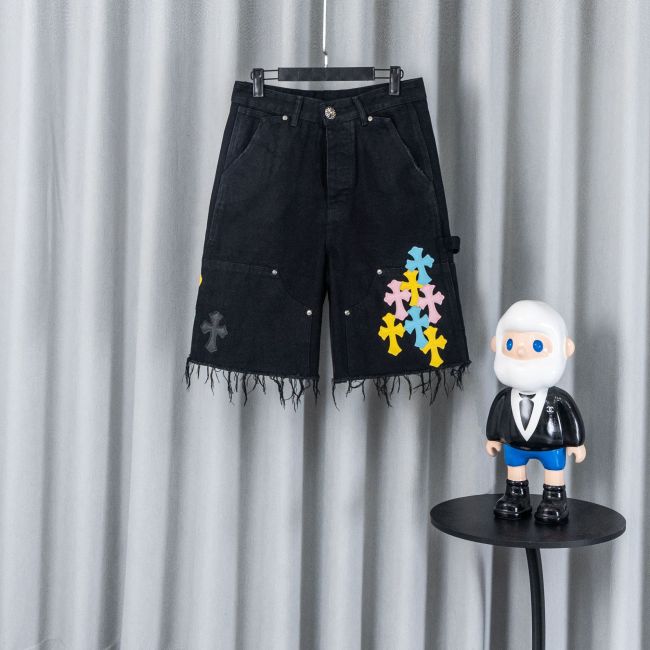 Chrome Hearts 2026ss New Shorts Size S-XL