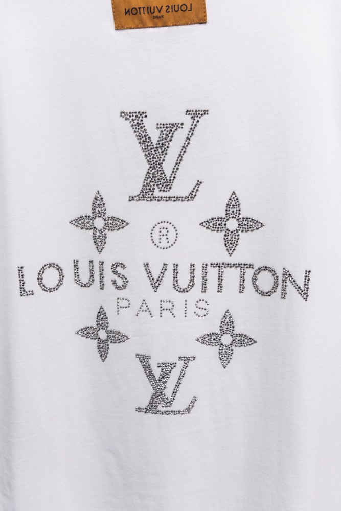 Louis Vuitton 2026ss New T Shirt Size S-XL