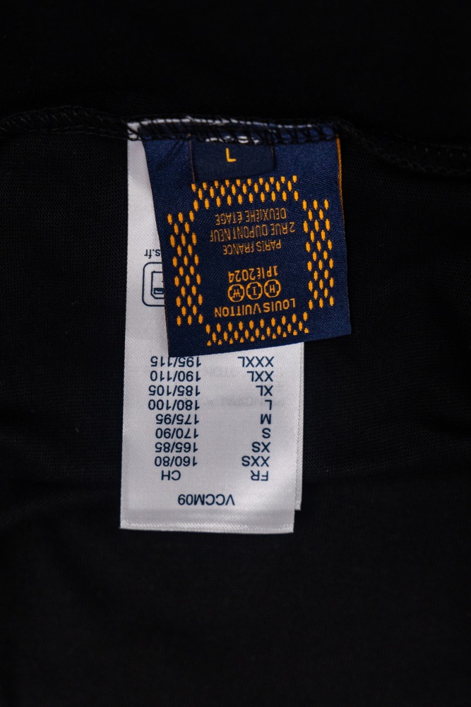 Louis Vuitton 2026ss New T Shirt Size S-XL