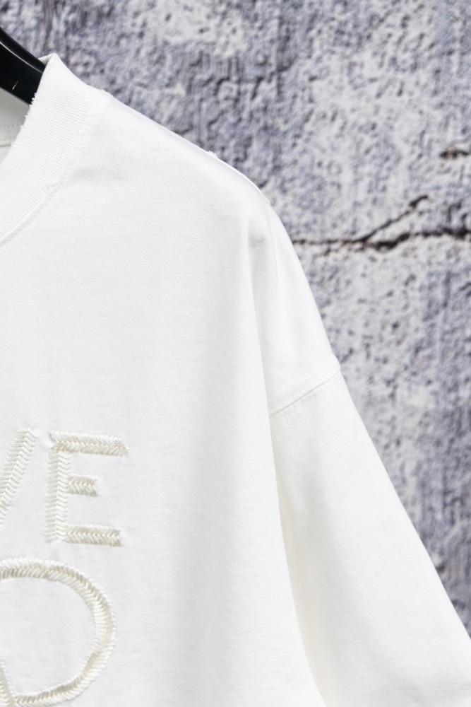 Loewe 2026ss New T Shirt Size S-XL