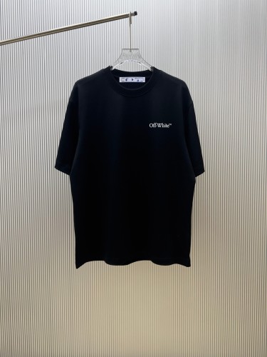 OFF White 2026ss New T Shirt Size M-XXXXL