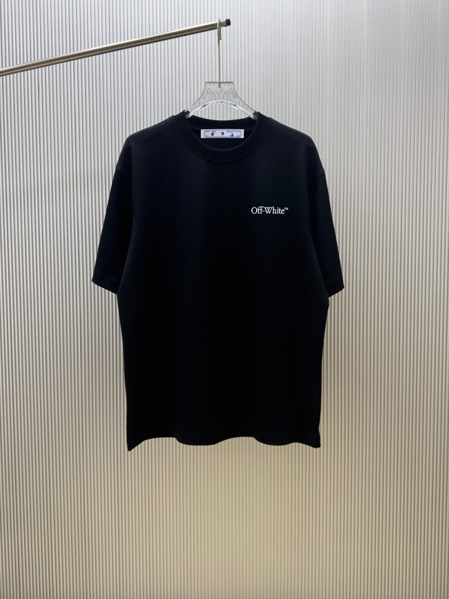 OFF White 2026ss New T Shirt Size M-XXXXL