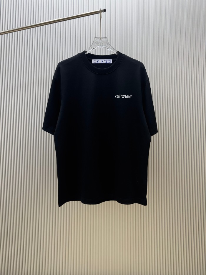 OFF White 2026ss New T Shirt Size M-XXXXL