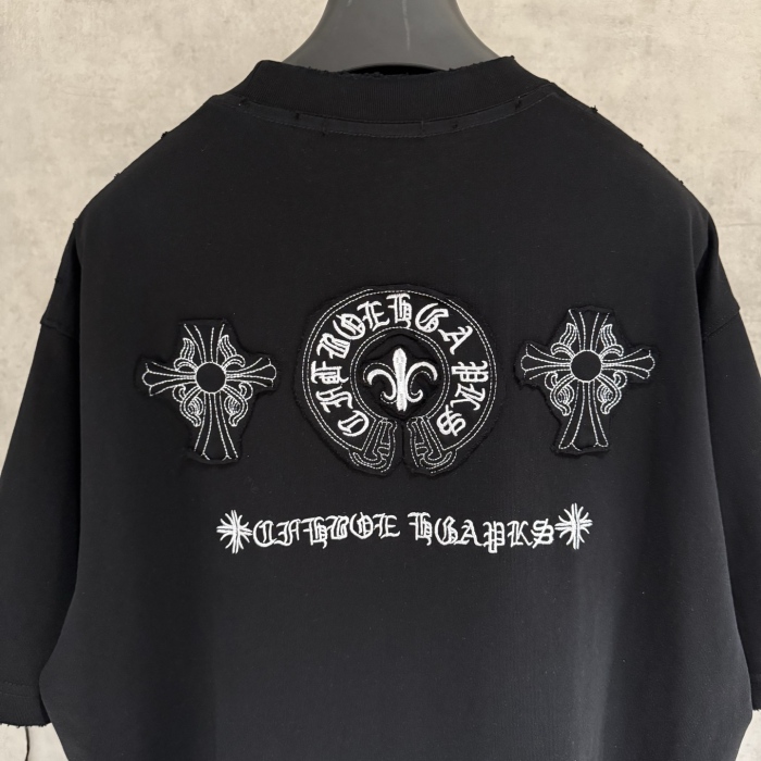 Chrome Hearts 2026ss New T Shirt Size S-XXL
