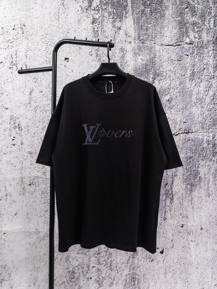 Louis Vuitton 2026ss New T Shirt Size S-XL