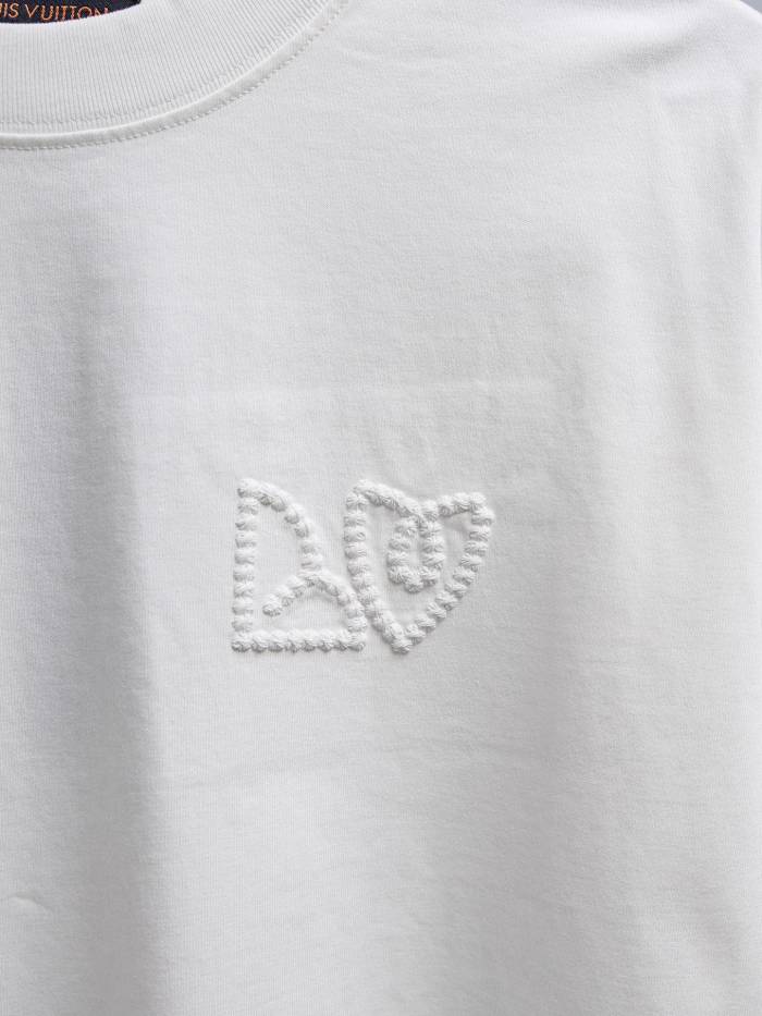 Louis Vuitton 2026ss New T Shirt Size S-XXL