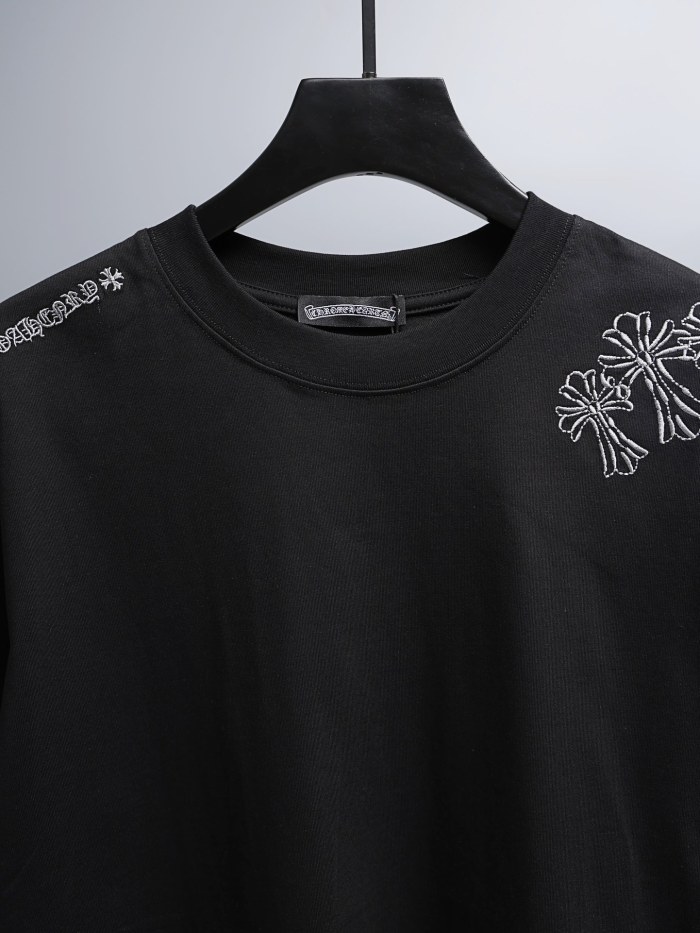 Chrome Hearts 2026ss New T Shirt Size S-XXL
