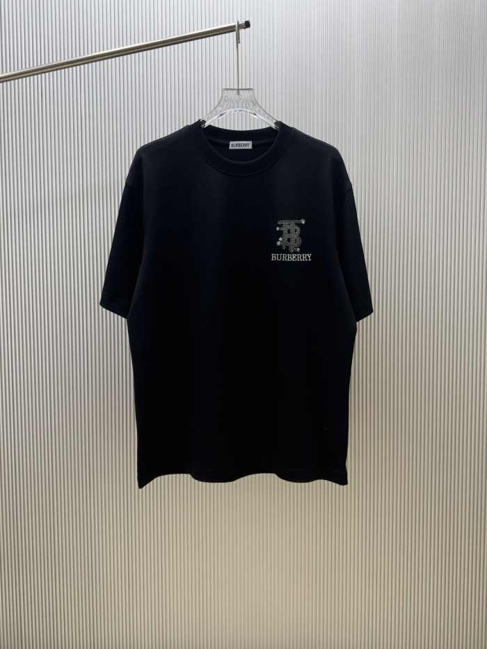 Burberry 2026ss New T Shirt Size M-XXXXL