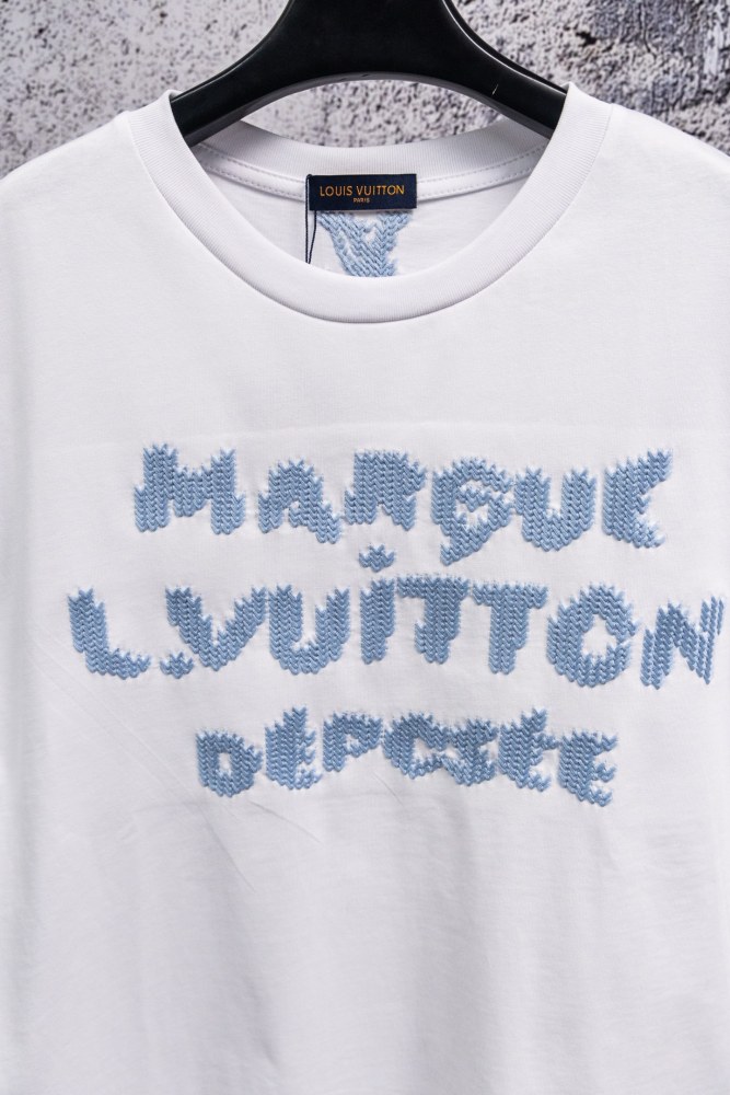 Louis Vuitton 2026ss New T Shirt Size S-XL
