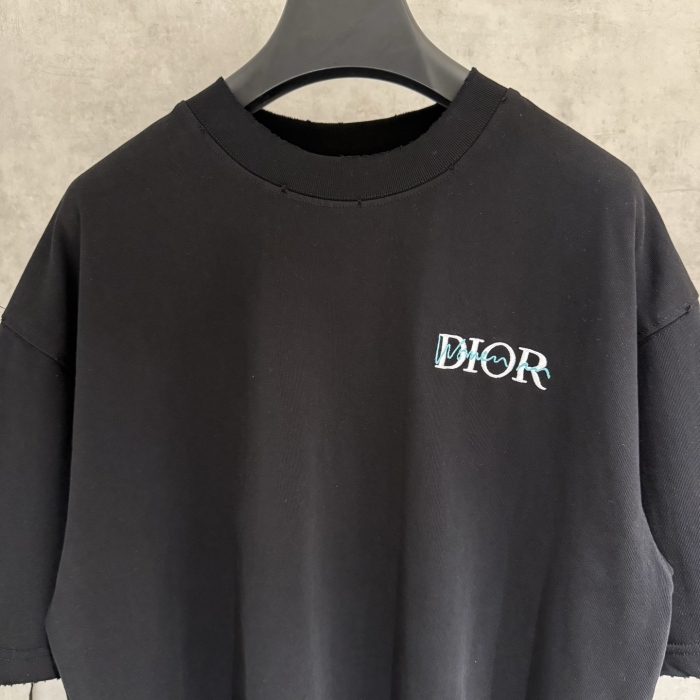 Dior 2026ss New T Shirt Size S-XXL