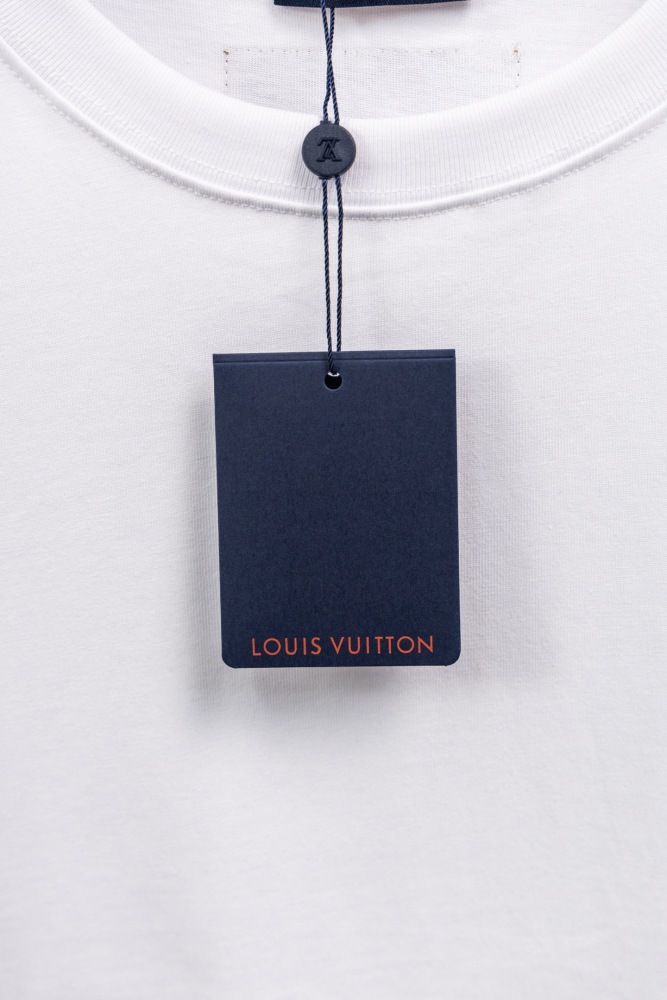 Louis Vuitton 2026ss New T Shirt Size S-XL