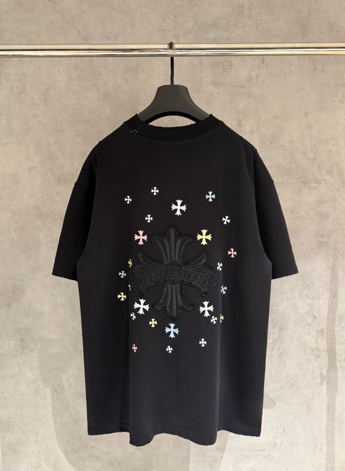 Chrome Hearts 2026ss New T Shirt Size S-XXL