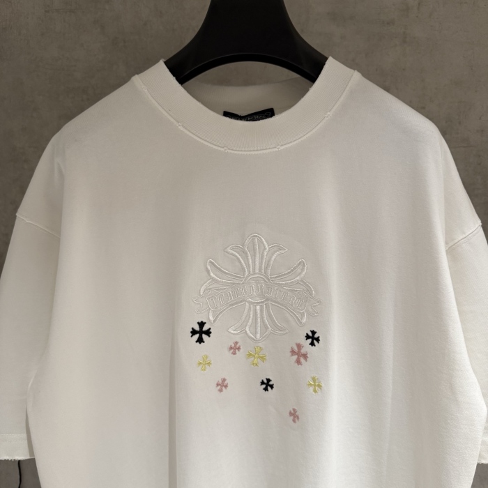 Chrome Hearts 2026ss New T Shirt Size S-XXL