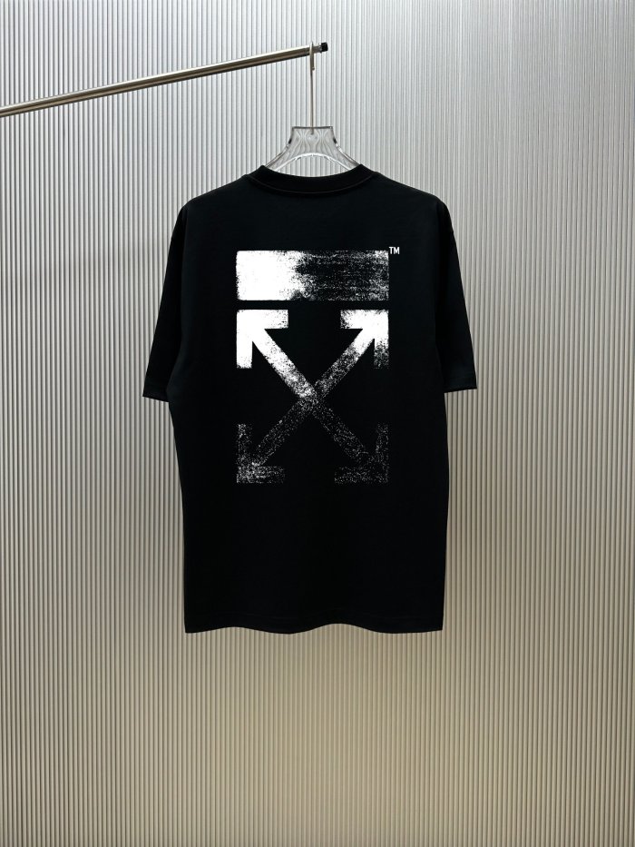 OFF White 2026ss New T Shirt Size M-XXXXL