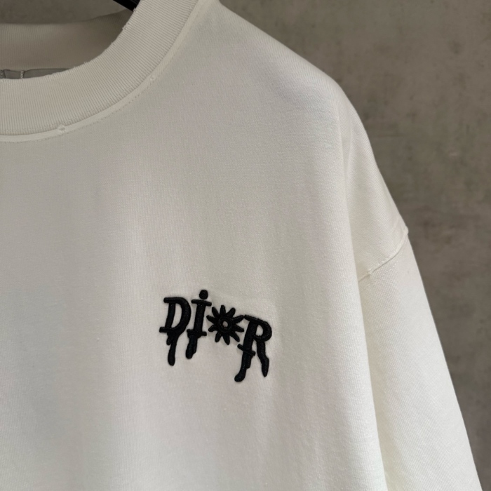Dior 2026ss New T Shirt Size S-XXL