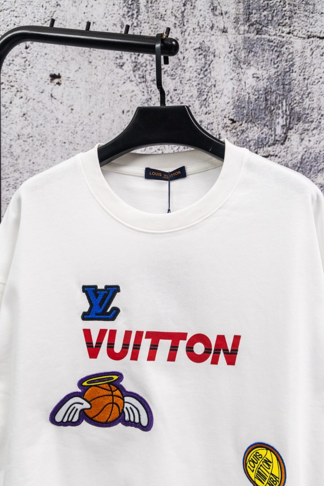 Louis Vuitton 2026ss New T Shirt Size S-XL