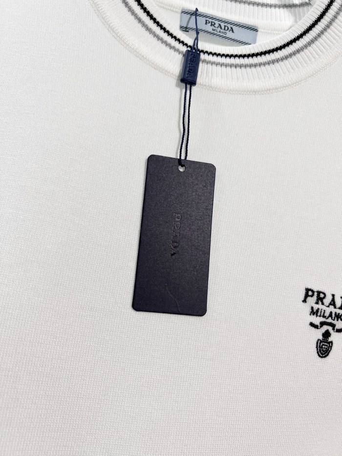 Prada 2026ss New T Shirt Size M-XXXL
