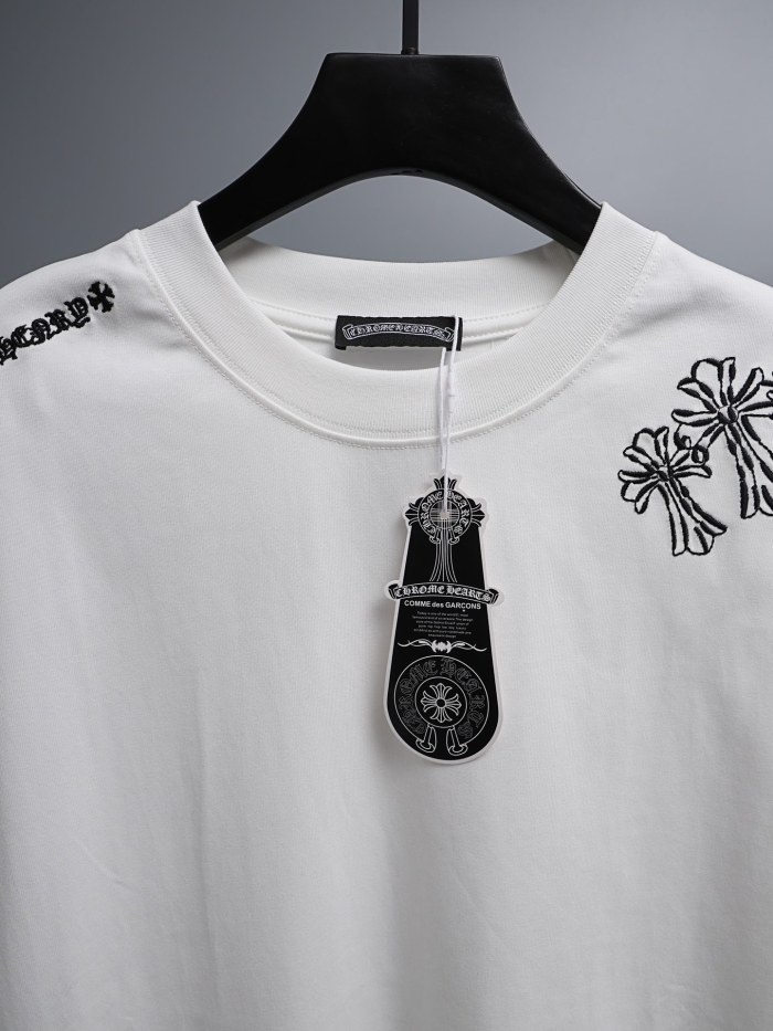 Chrome Hearts 2026ss New T Shirt Size S-XXL