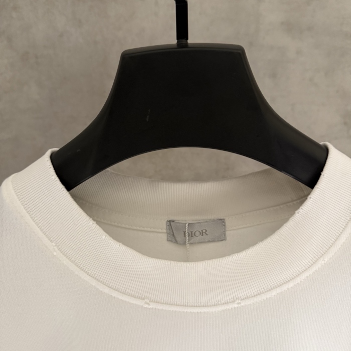 Dior 2026ss New T Shirt Size S-XXL