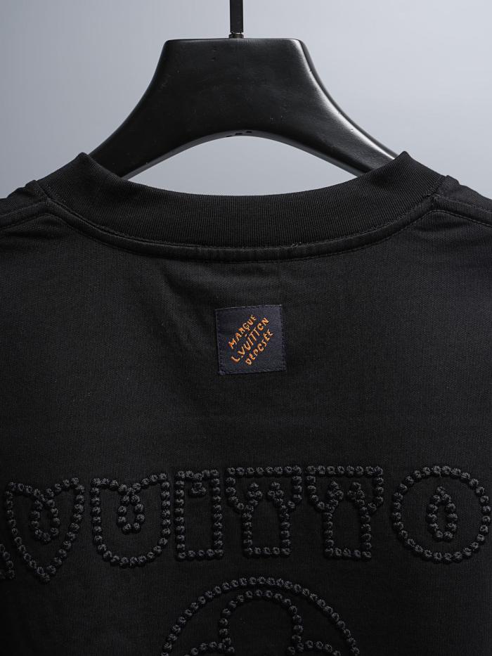 Louis Vuitton 2026ss New T Shirt Size S-XXL