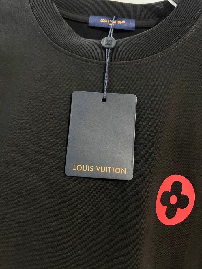 Louis Vuitton 2026ss New T Shirt Size S-XL