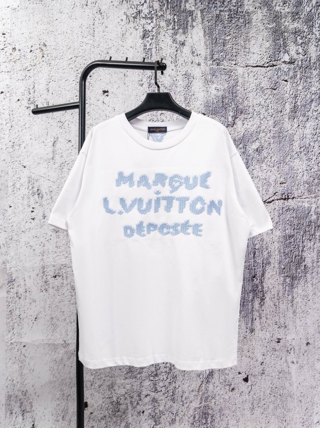Louis Vuitton 2026ss New T Shirt Size S-XL