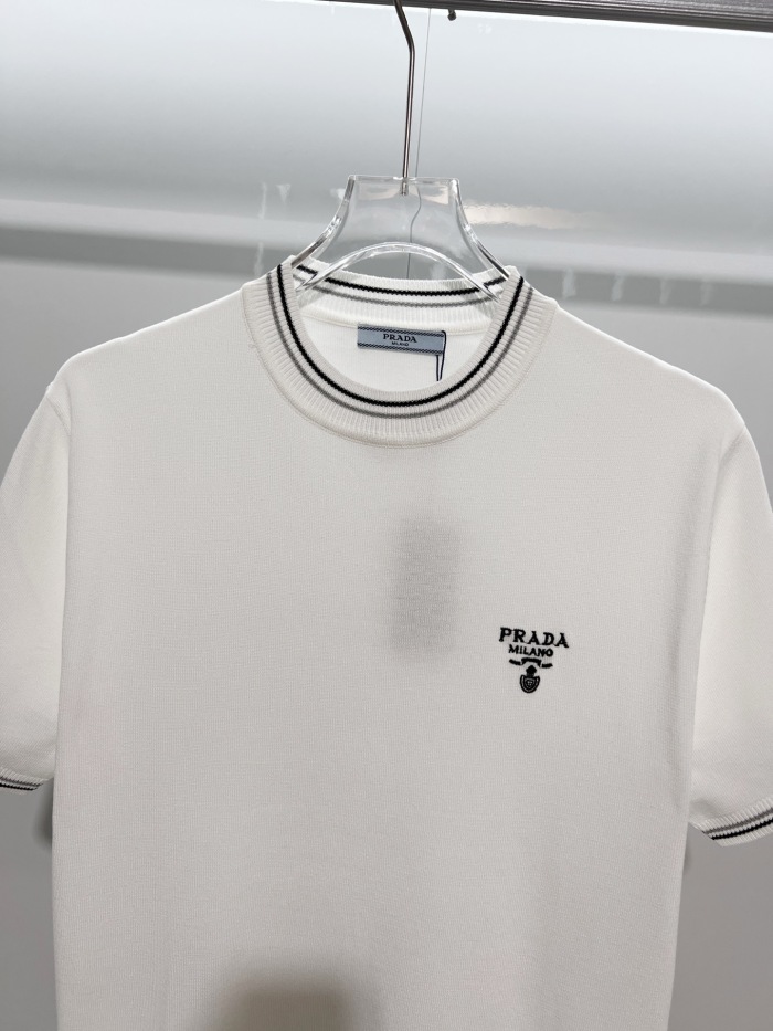 Prada 2026ss New T Shirt Size M-XXXL
