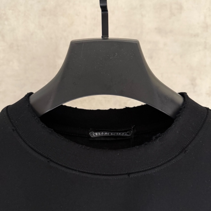 Chrome Hearts 2026ss New T Shirt Size S-XXL