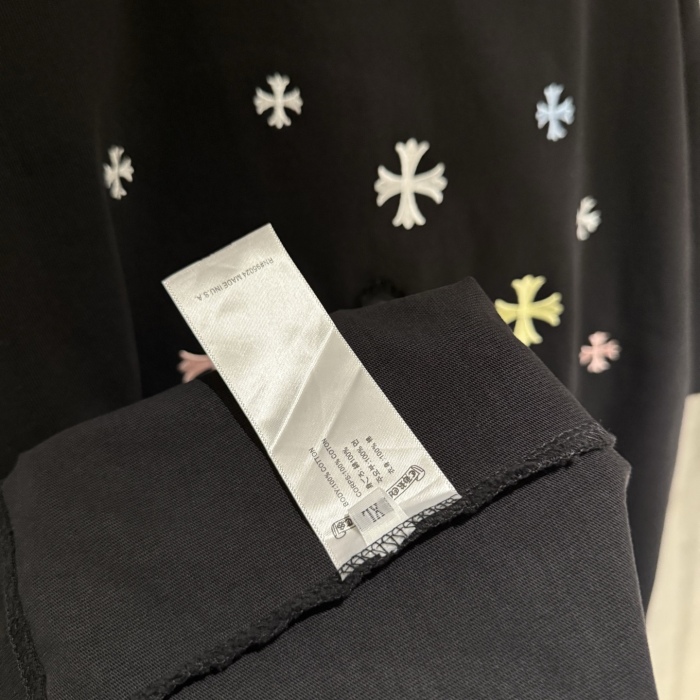 Chrome Hearts 2026ss New T Shirt Size S-XXL